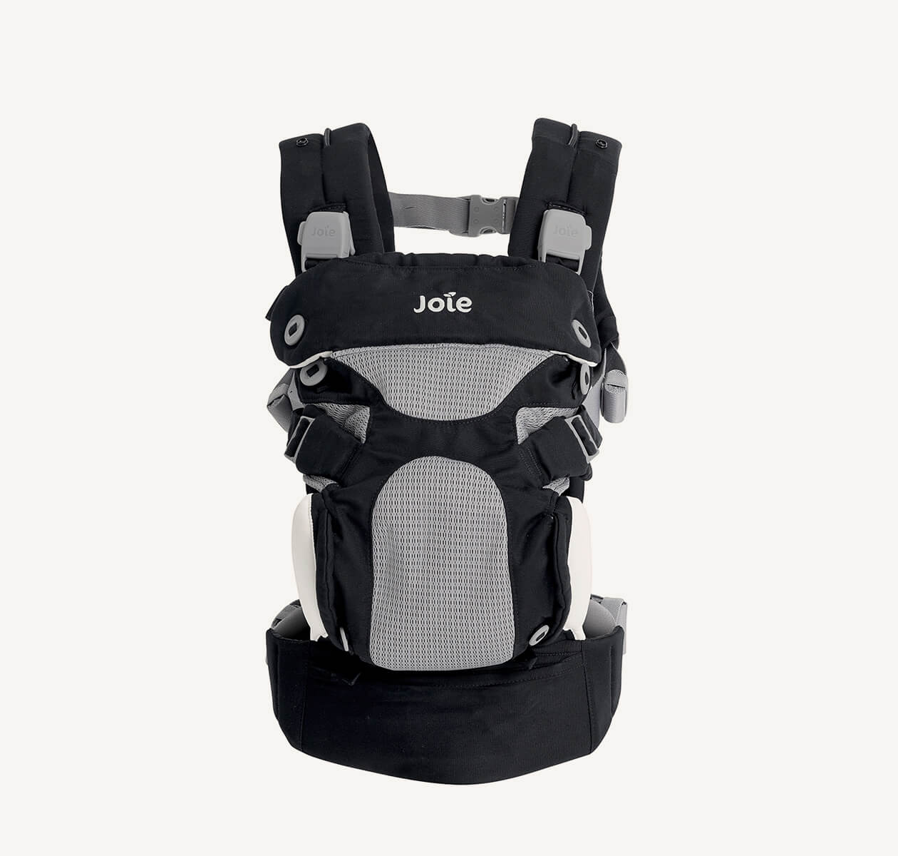 Joie savvy baby carrier| portable, compact