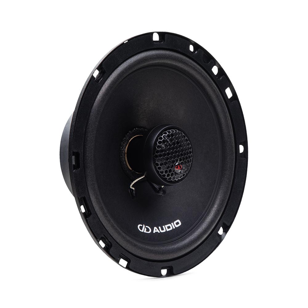 Speakers – DD Audio
