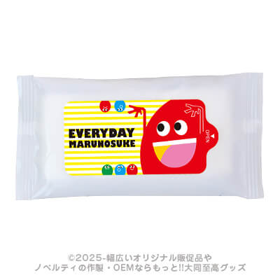 OEM商品一覧 | 幅広いオリジナル販促品やノベルティの作製・OEMなら