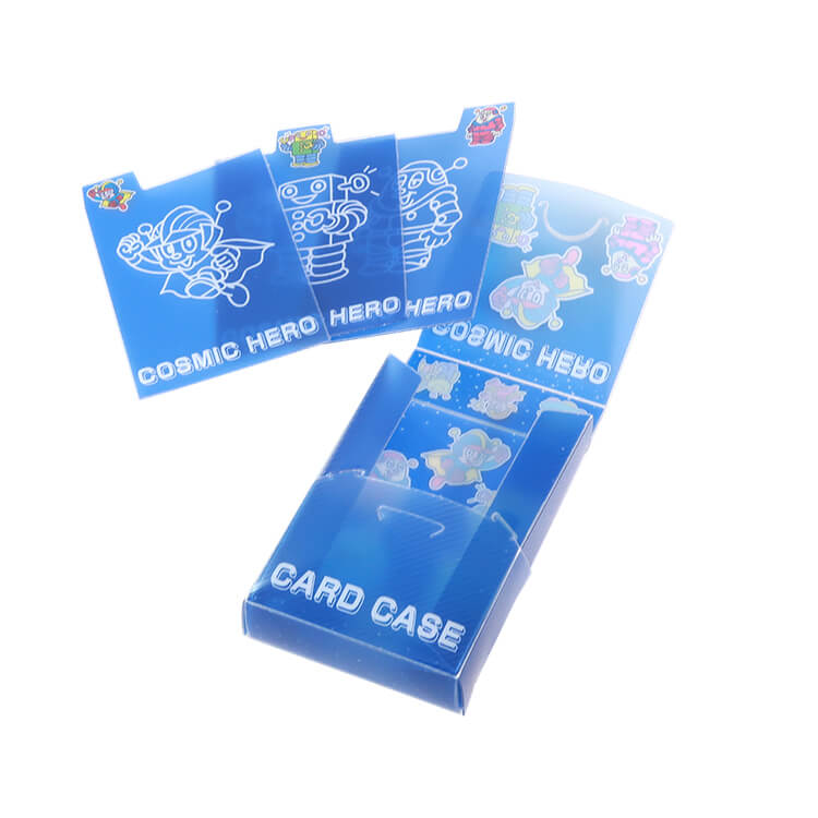 組み立てカードケースセット(245) | 販促・ノベルティなら大同至高株式会社