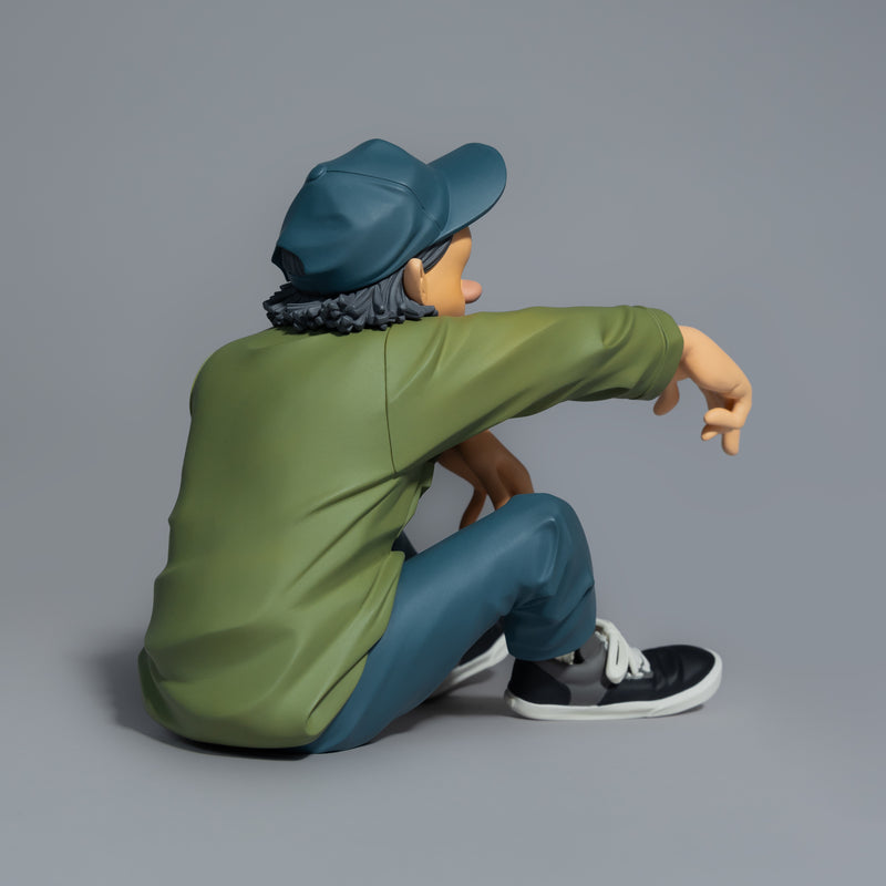 Throwing Stones – DDTStore