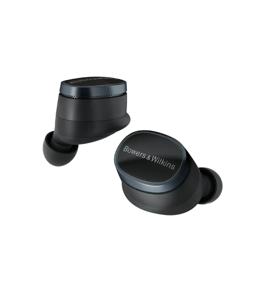 Bowers & Wilkins 「Pi8」 レビュー】完全ワイヤレスの「上がり」へ