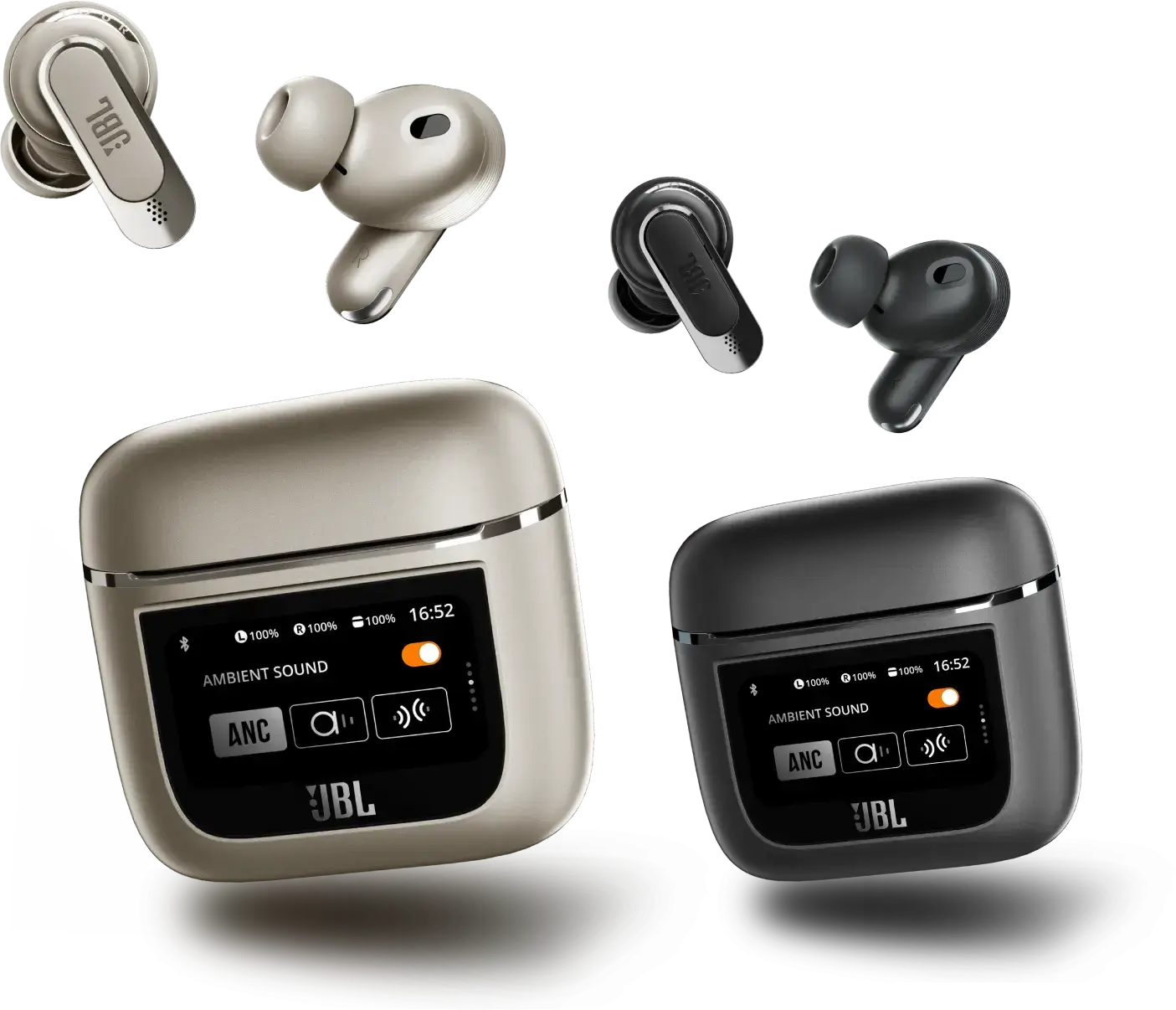 JBL 「TOUR PRO 2」 実体験レビュー：その性能を徹底解析！空間