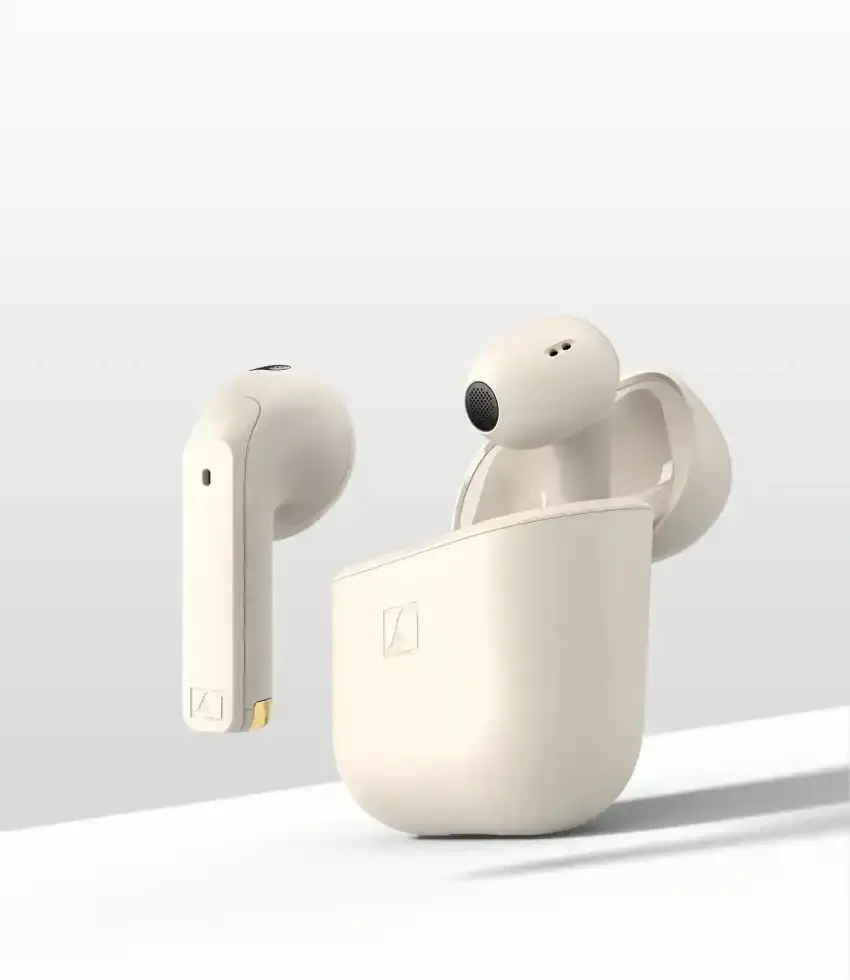 Sennheiser 「ACCENTUM Open」を実機レビュー｜音質・使い心地・注意点