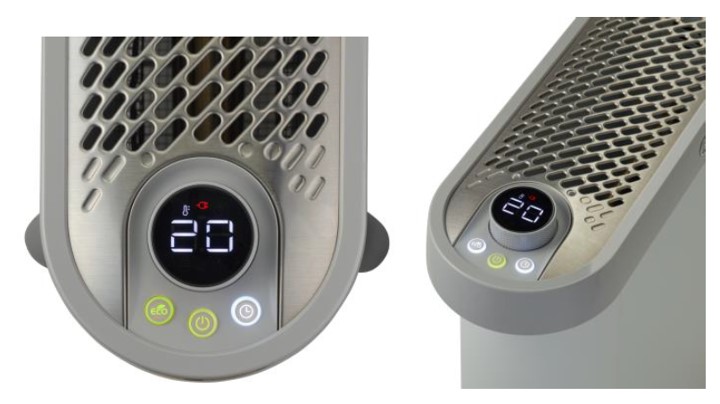 デロンギ ヒーターの最上位モデル「マルチダイナミックヒーター