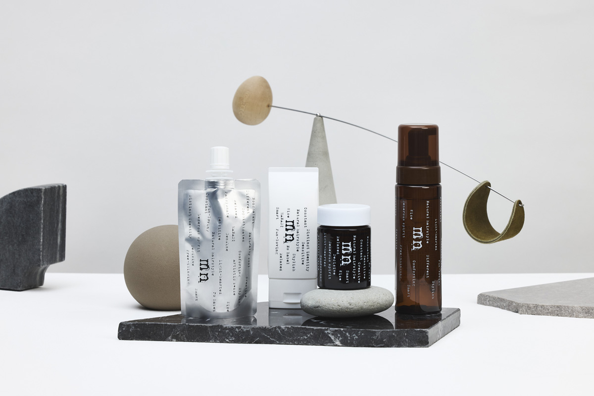 メンズ美容市場で最も盛り上がっているのはスタイリング剤！朝支度の