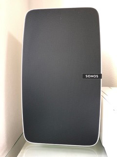 全然違う!?BluetoothではなくWi-FiでつながるSONOSのワイヤレス