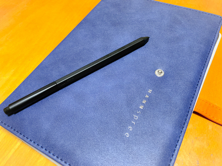 こういうのが欲しかった！もっと自由にメモをしたい手書き派のための