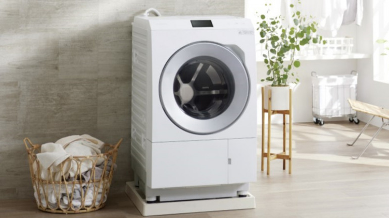 予算別に厳選！いま選ぶべき高性能ドラム式洗濯機おすすめ6選｜@DIME