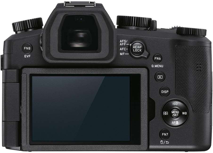 高い描写性能を多彩なシーンで発揮できるライカの超望遠カメラ「V-LUX5