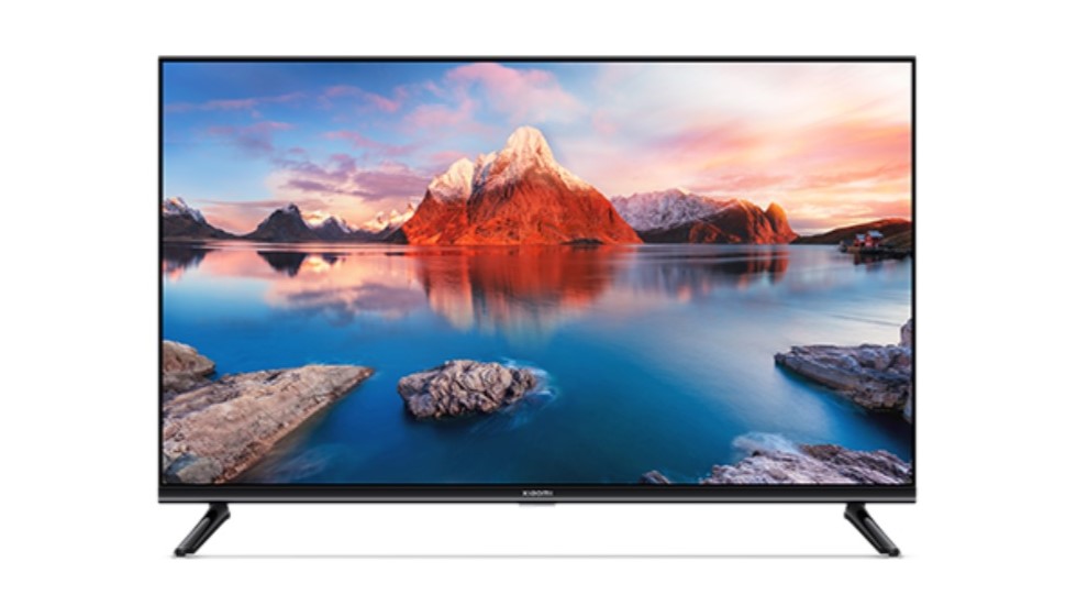 XiaomiがGoogle TVを搭載したチューナーレススマートテレビ「Xiaomi TV