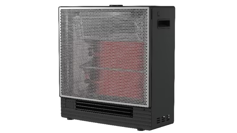 DAIKIN 遠赤外線暖房機ハイブリッドセラムヒート WRH134AS-H