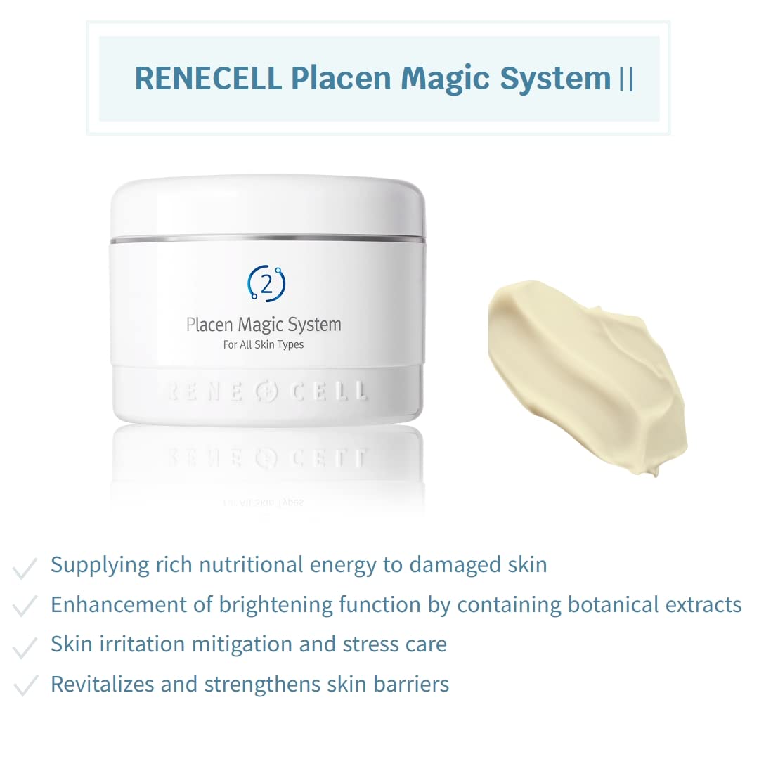 RENECELL PLACEN MAGIC SYSTEM 2 – DINIQUE