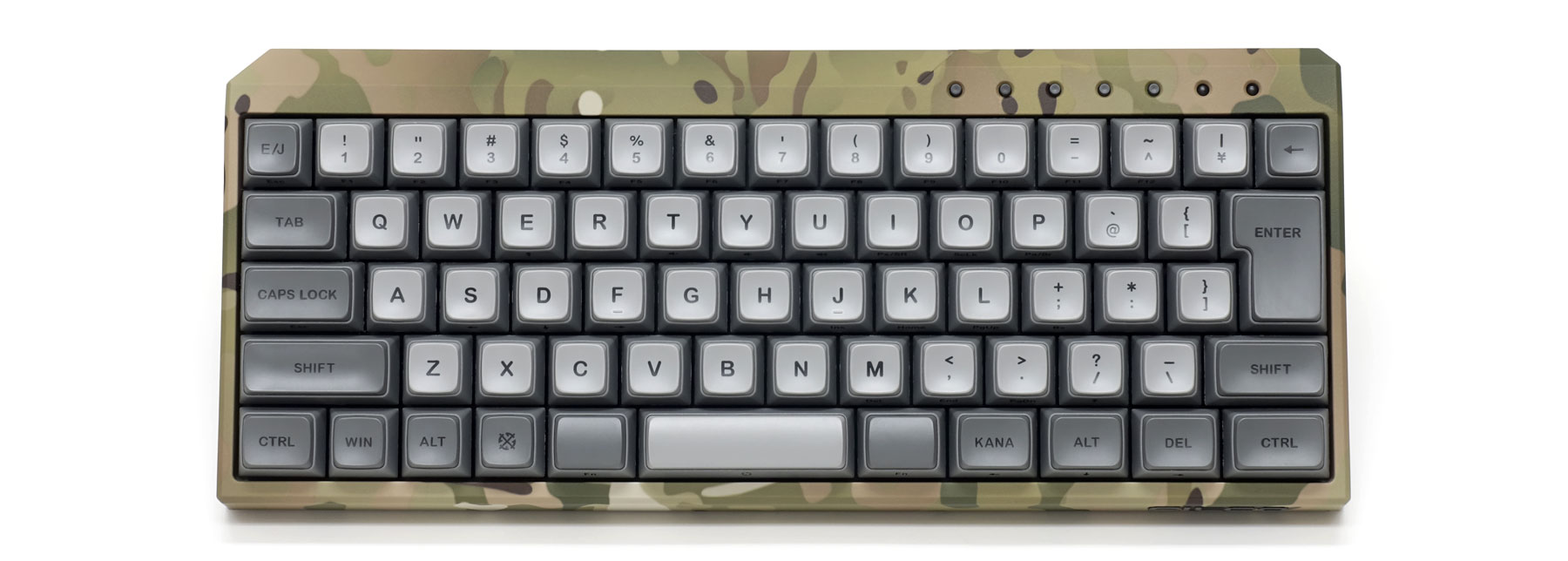 通販限定】Majestouch Convertible 2 Tenkeyless CHERRY MX SILENT