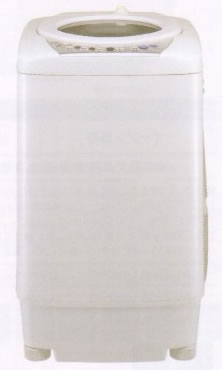 ハイアール 3kg全自動洗濯機 JW-K33A ホワイト