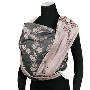 新生児から使える抱っこ紐 – ディディモス