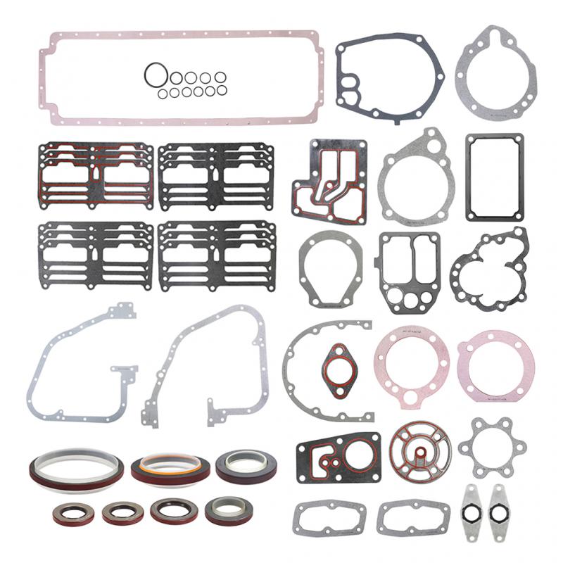 Cummins 3803613 - Lower Gasket Set Genuine Pai 131273 – Diesel
