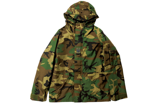 定番迷彩だからこそ活用したい！ 今こそ「ウッドランド迷彩」とは