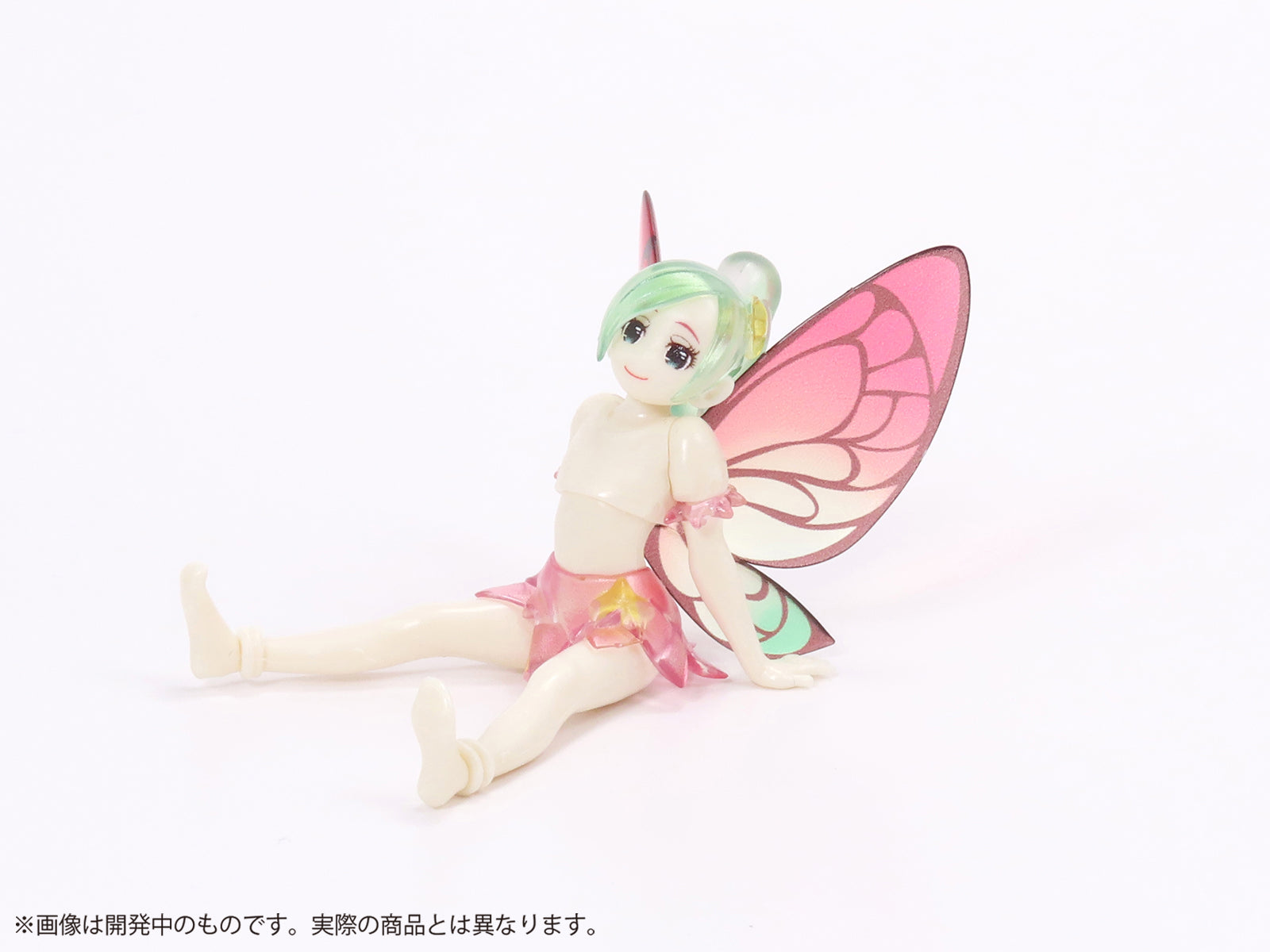 プリプラ 妖精ピコVol.1 – DIG