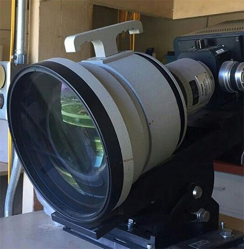 変態レンズあれこれ・キヤノン300mmF1.8など | 天リフOriginal