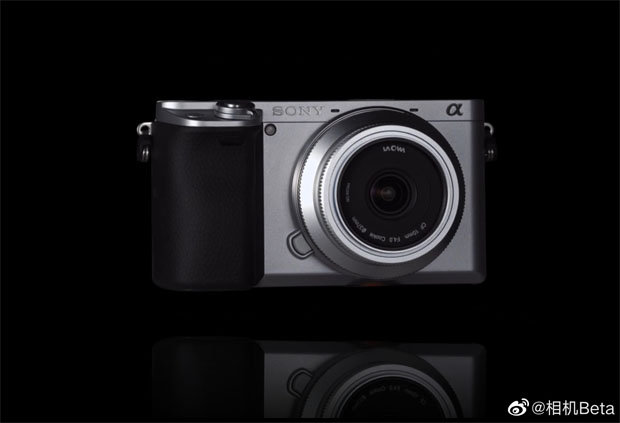 Venus Opticsのパンケーキレンズ「LAOWA CF 10mm F4.0 Cookie」の画像