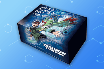 拡張パック デジモンカードゲーム ブースターパック ULTIMATE POWER