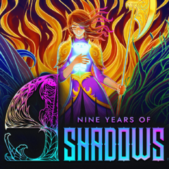9 Years of Shadows Review (Nintendo Switch) - digitalchumps