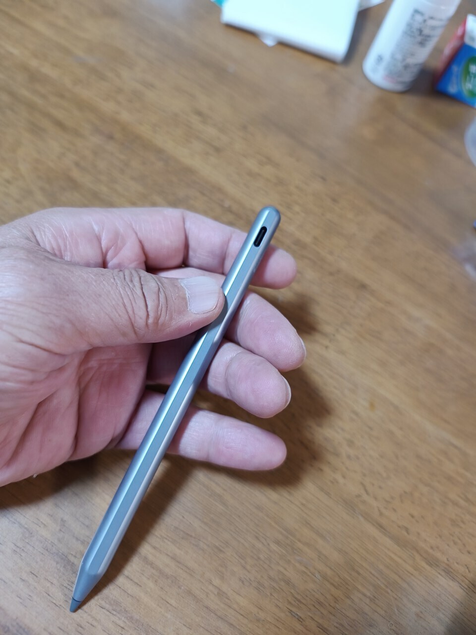 Legion Y700 2023 純正スタイラスペンを購入してみた!?: 気ままに