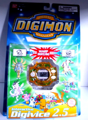 デジモングッズ（デジヴァイス系）:DIGITAL NEW GATE