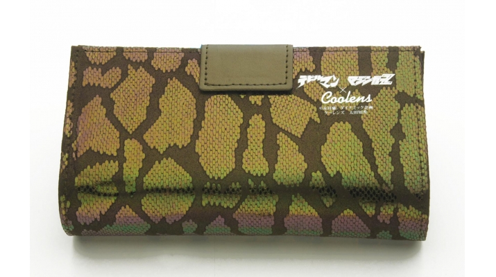 デビルマン』『マジンガーZ』 生誕40周年記念企画 アイウェアの