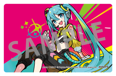 Nintendo Switch ソフト「Fit Boxing feat. 初音ミク -ミクといっしょ