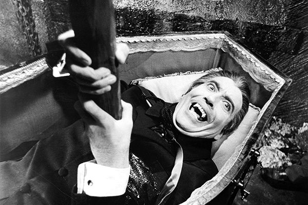 帰ってきたドラキュラ (1968) | Digitalvampire.net