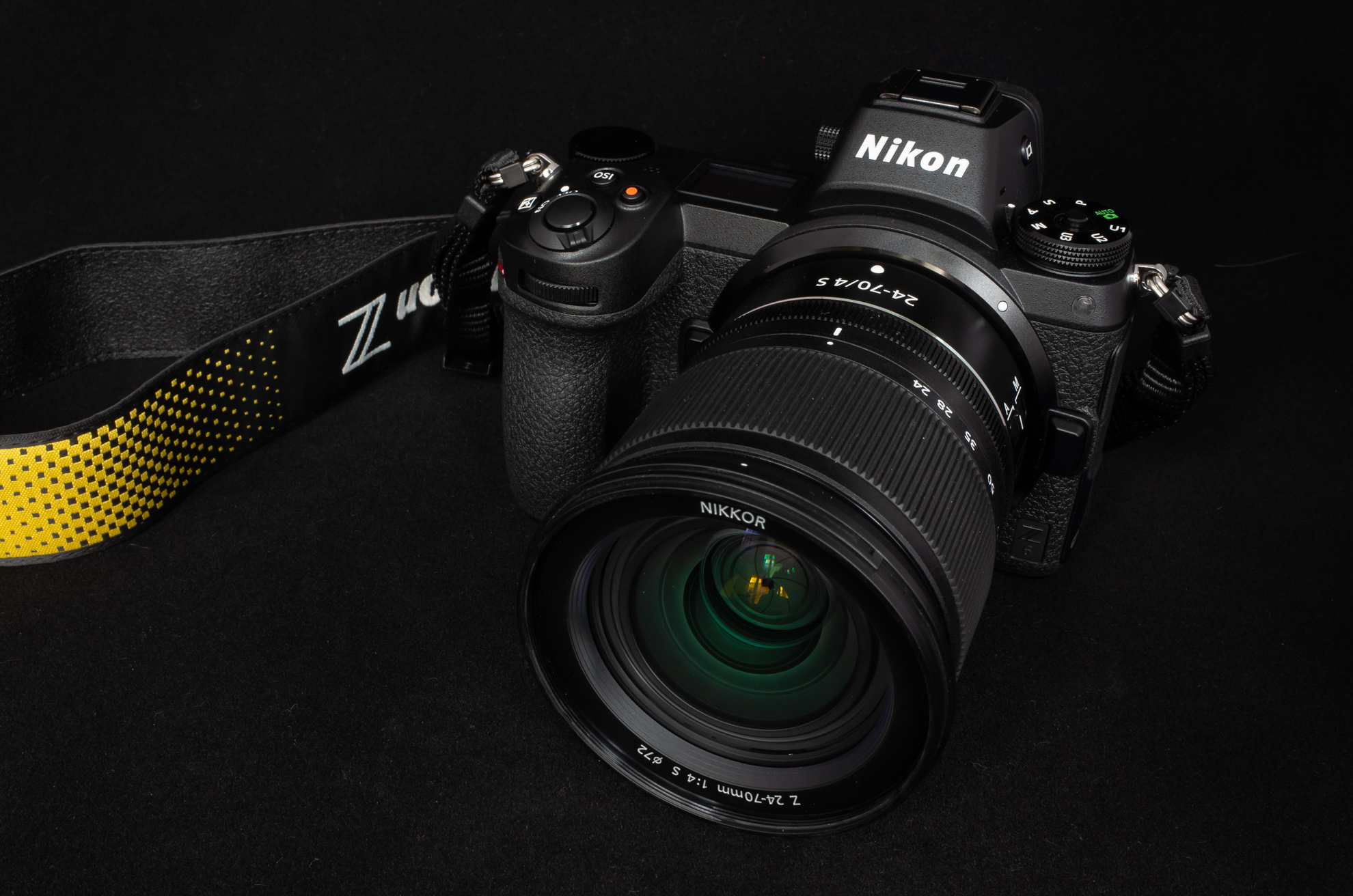 Nikon Z6 ◇レビュー◇ | デジタル試しうち