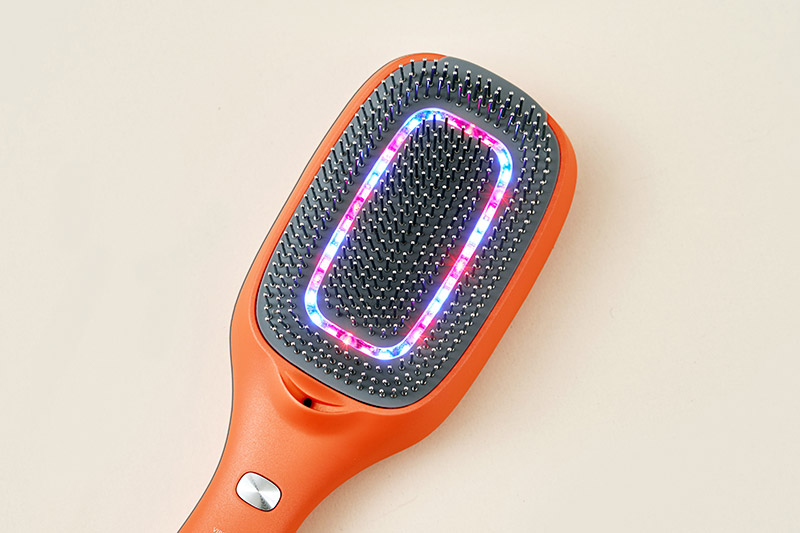 TB-2343 TOUCHBeauty(タッチビューティー) スカルプケア美髪ブラシ