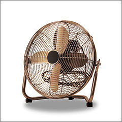 PR-F012 PRISMATE(プリズメイト) メタルサーキュレーター 12インチ