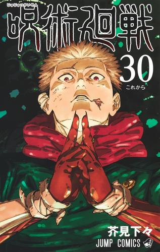 呪術廻戦 (0-30巻 [18-19巻 特装版]) | 漫画全巻ドットコム