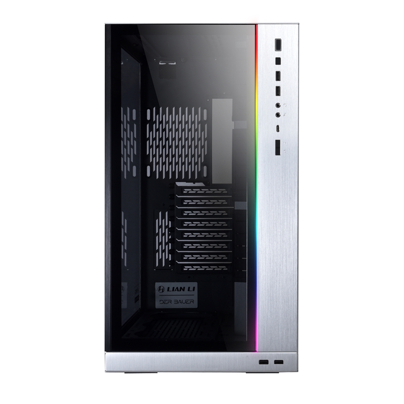 O11 Dynamic XL ROG Certified - 欲しいPC DIYパーツを世界から－株式