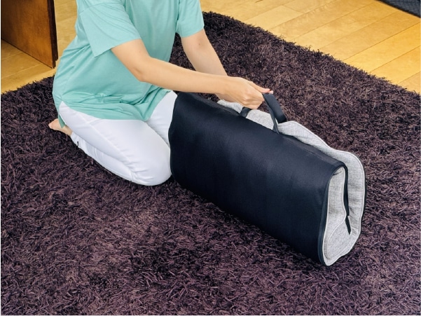 ナガラックスグランデ|テレビショッピング・通販のダイレクトテレショップ