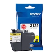 LC3129BK(消耗品・オプション)｜ブラザーダイレクトクラブ【公式通販】