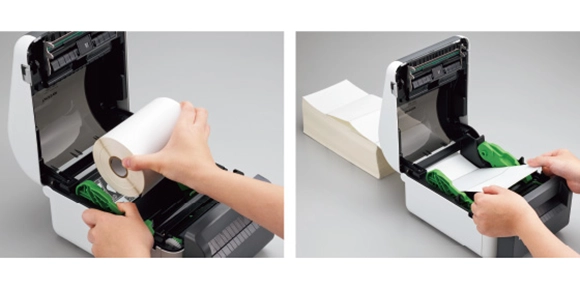 TD-4420DN(高速印刷を実現・エントリーモデル)｜ブラザーダイレクト