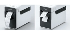 TD-2135NWBSA(食品表示ラベル向け業務用感熱ラベルプリンター