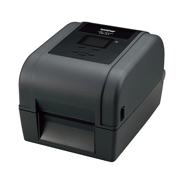 TD-4650TNWB(ラベル幅4インチ対応・熱転写/感熱兼用モデル)｜ブラザー