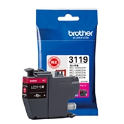プリンター/プリンター消耗品・オプション/インクカートリッジ/LC3119