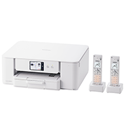 プリンター/プリンター本体/インクジェットプリンター・複合機/A4