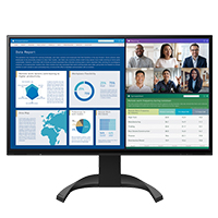 EIZOダイレクト｜ビジネスモニター FlexScan