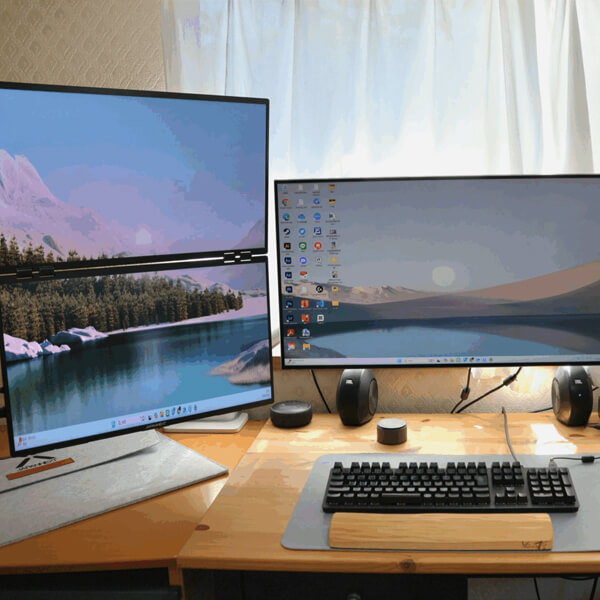 40インチ液晶TV HITACHI WOOO L40-A5【スタンド無】④ 40インチ液晶TV