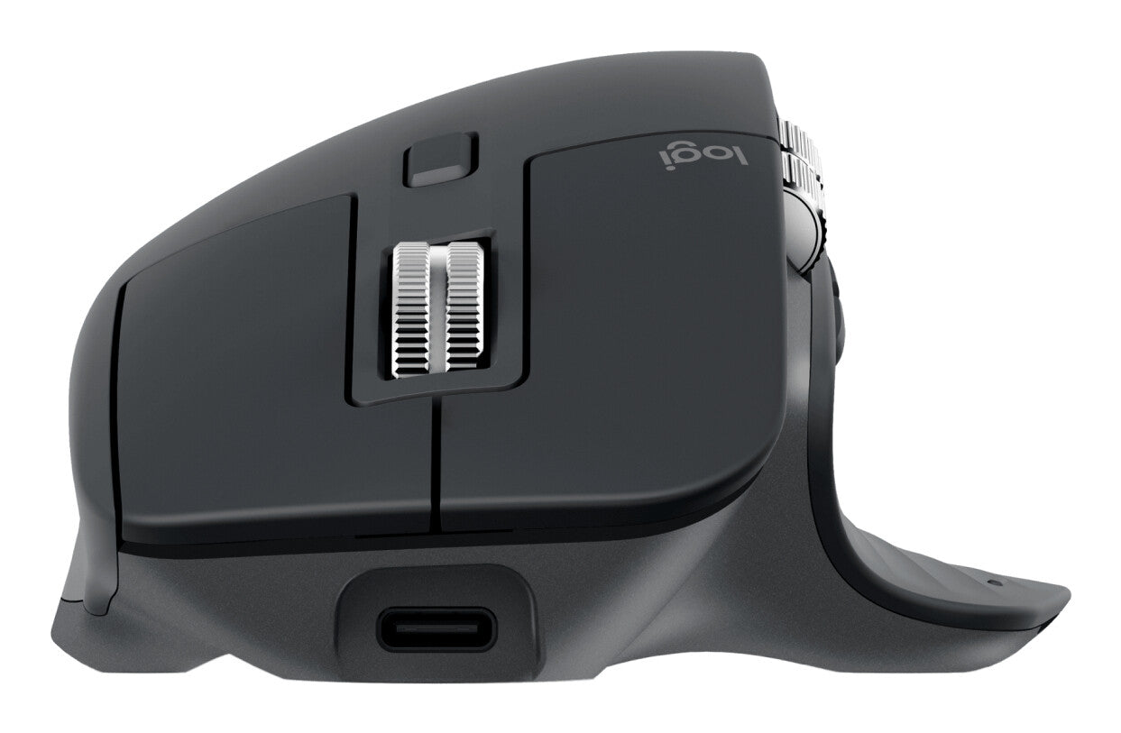 Logitech MX Master 3S Performance Wireless Mouse – Direct Computers