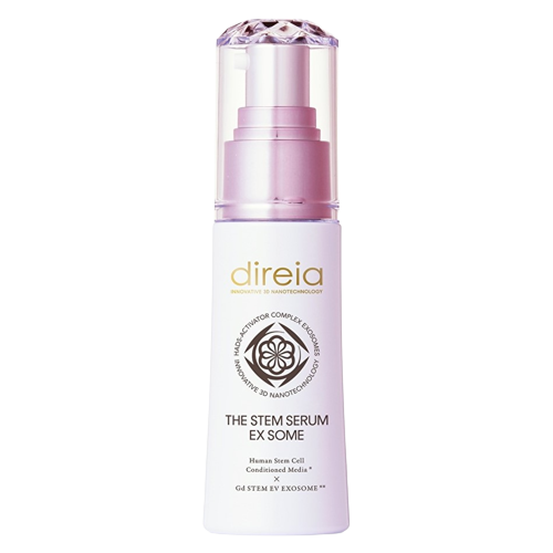 direiaディレイア ステム インテンス ローション400ml (2本セット