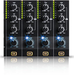 RMX-60 Digital - Dirigent | ディリゲント