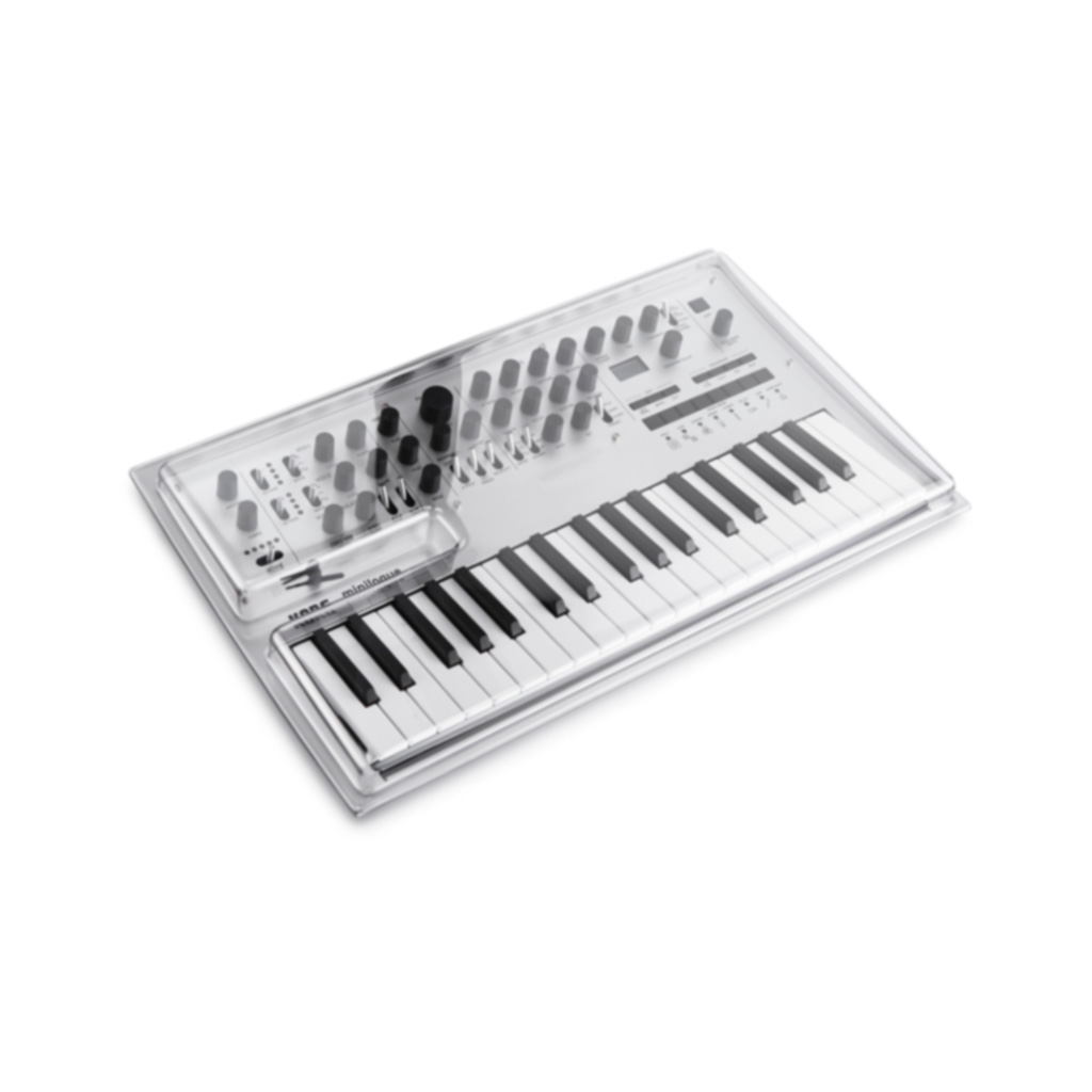 Korg Minilogue/XD用 - Dirigent | ディリゲント